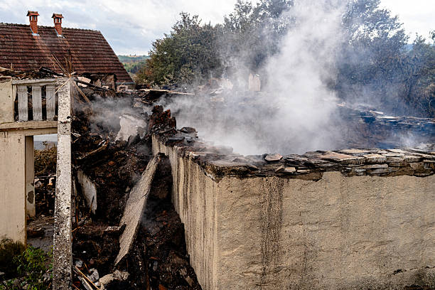 Affordable Soot Cleanup solutions in Spencerville, OH